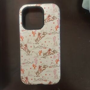 CASELYxFASHIONPASS iphone 15pro case
